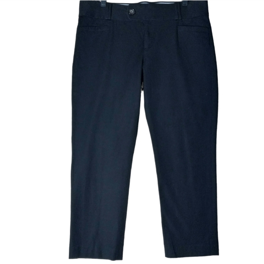 Bananna Republic womens slacks size 14 heavy weight excellent condition